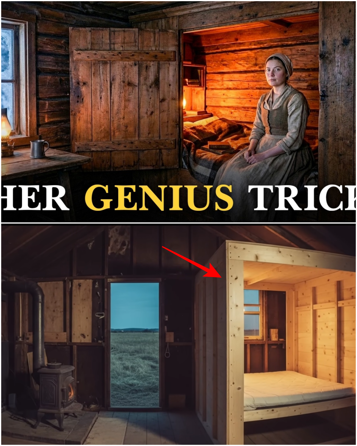 She Returned After 10 Years Missing — And Brought a Hand-Drawn Map to 43 Bodies Hidden in the Tetons